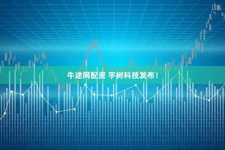 牛途网配资 宇树科技发布！